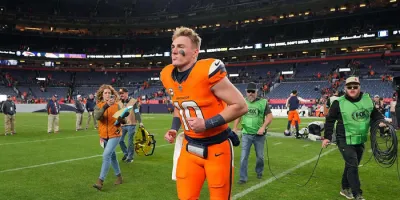 bo Nix