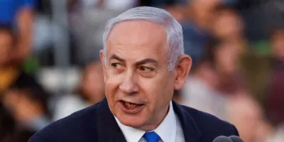 Netanyahu