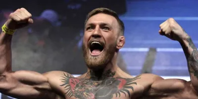 McGregor