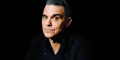 Robbie Williams