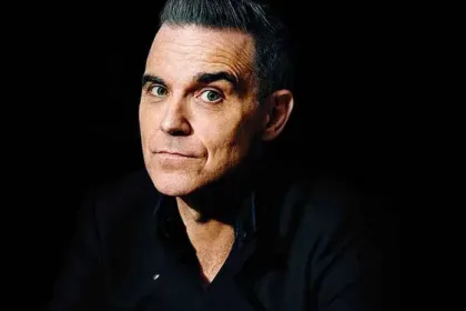 Robbie Williams